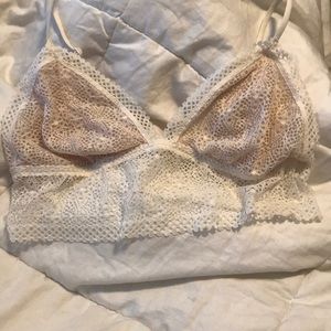 Victoria’s Secret Bralette